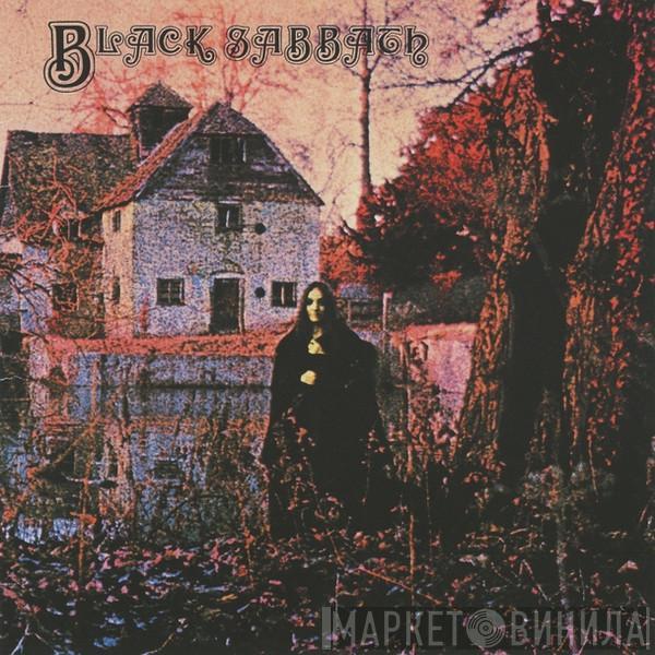  Black Sabbath  - Black Sabbath