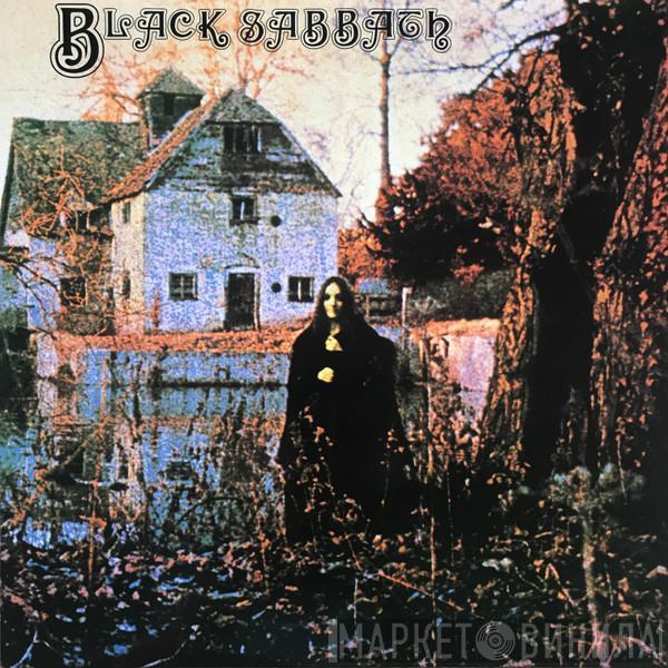  Black Sabbath  - Black Sabbath