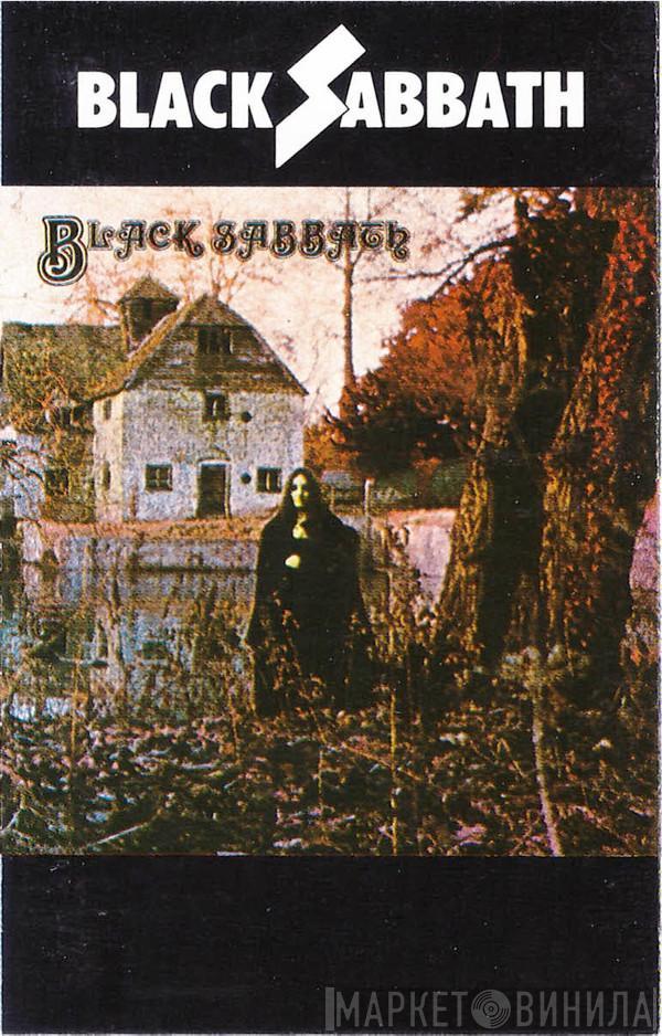  Black Sabbath  - Black Sabbath