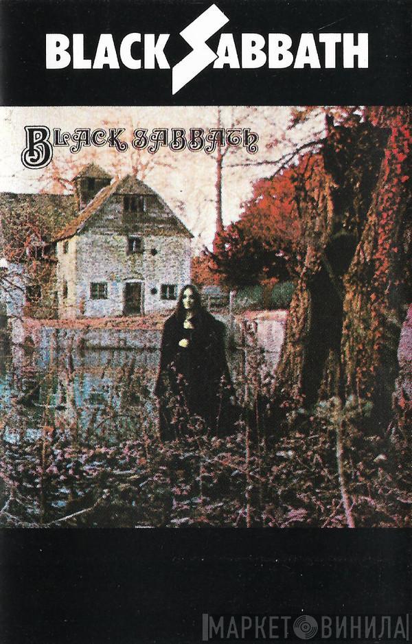  Black Sabbath  - Black Sabbath