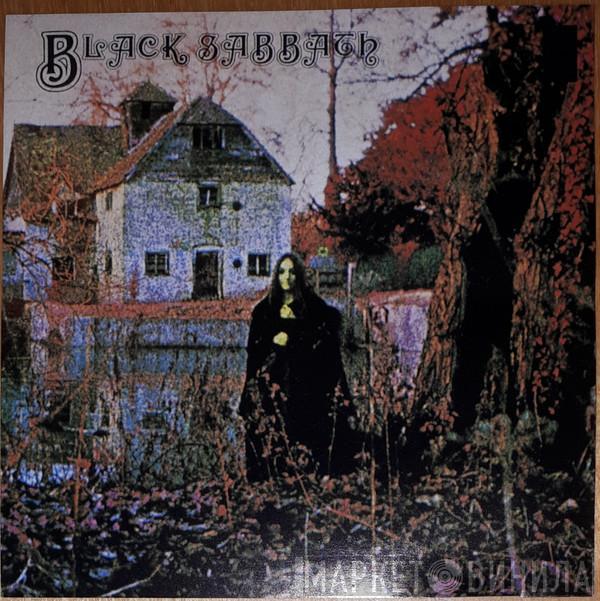  Black Sabbath  - Black Sabbath