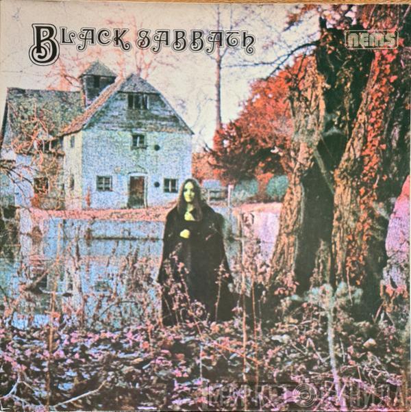  Black Sabbath  - Black Sabbath