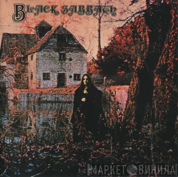  Black Sabbath  - Black Sabbath