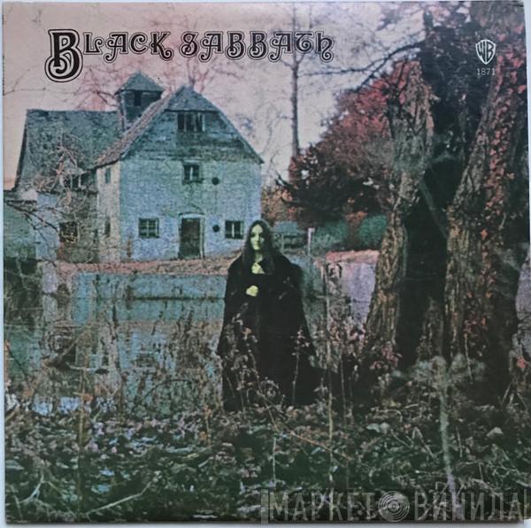  Black Sabbath  - Black Sabbath