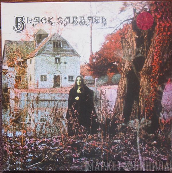  Black Sabbath  - Black Sabbath