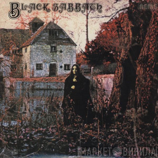  Black Sabbath  - Black Sabbath