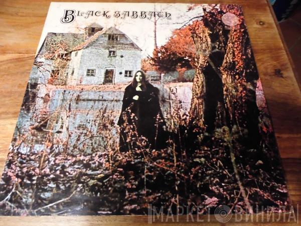  Black Sabbath  - Black Sabbath