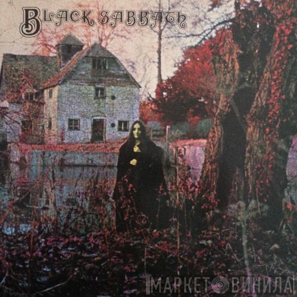  Black Sabbath  - Black Sabbath