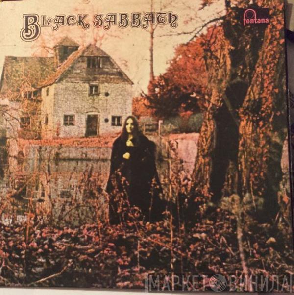  Black Sabbath  - Black Sabbath