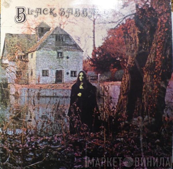  Black Sabbath  - Black Sabbath