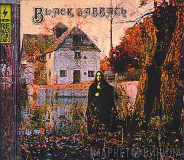  Black Sabbath  - Black Sabbath