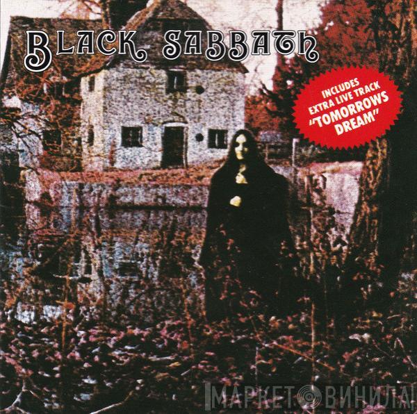  Black Sabbath  - Black Sabbath