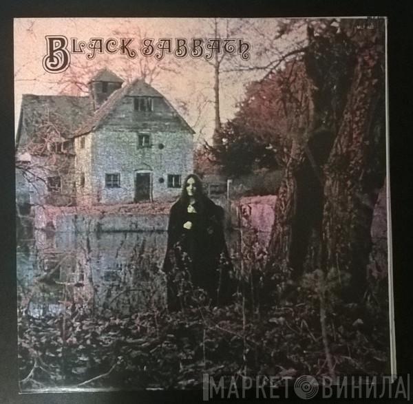  Black Sabbath  - Black Sabbath