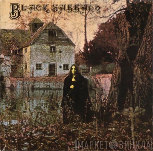  Black Sabbath  - Black Sabbath