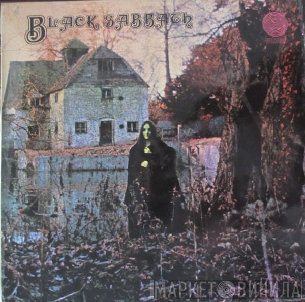  Black Sabbath  - Black Sabbath