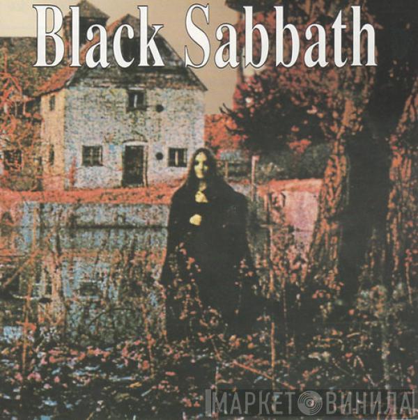  Black Sabbath  - Black Sabbath