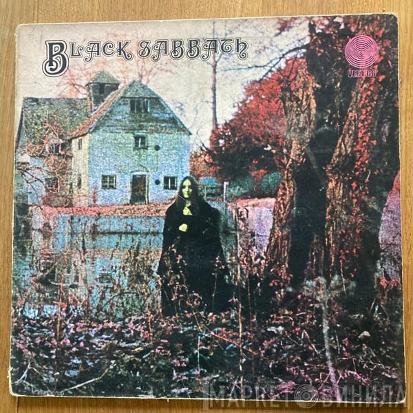 Black Sabbath - Black Sabbath