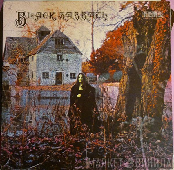  Black Sabbath  - Black Sabbath