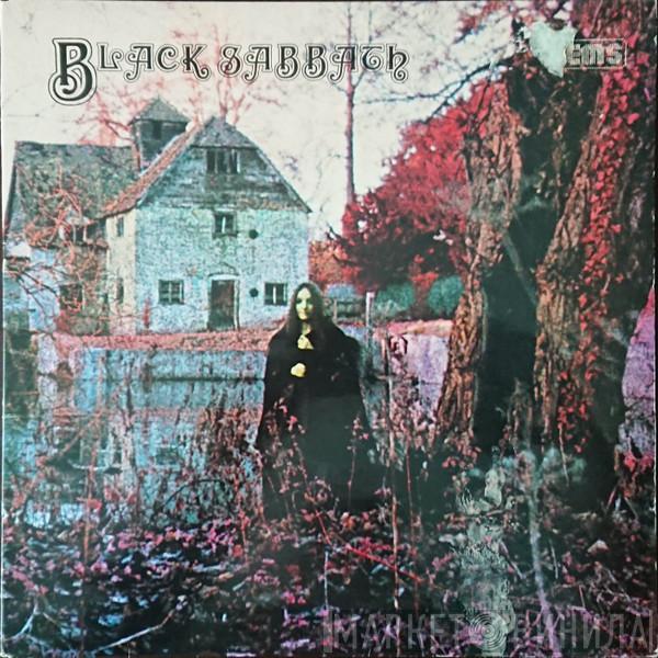  Black Sabbath  - Black Sabbath