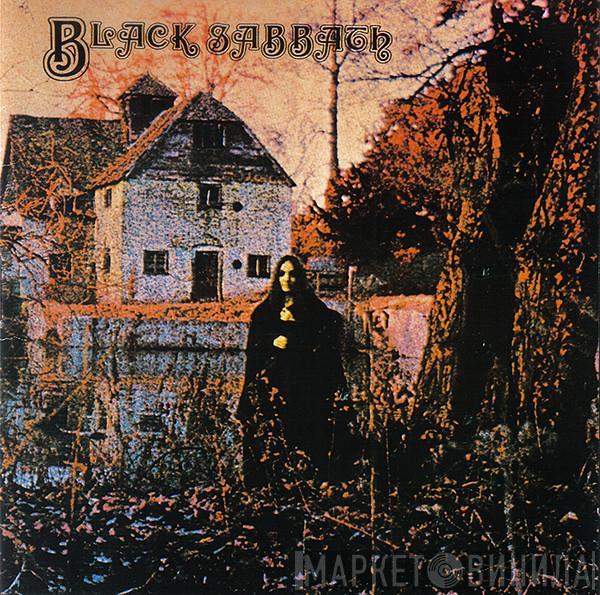  Black Sabbath  - Black Sabbath