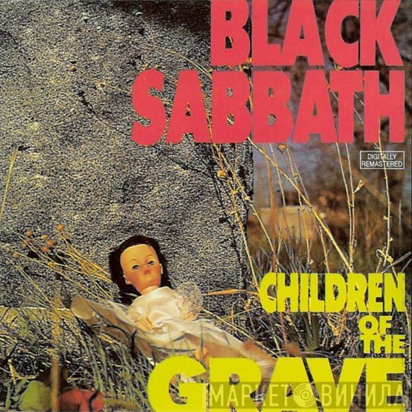  Black Sabbath  - Children Of The Grave