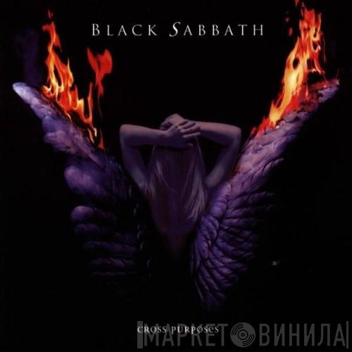 Black Sabbath - Cross Purposes
