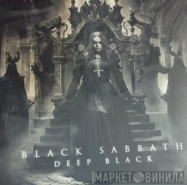 Black Sabbath - Deep Black