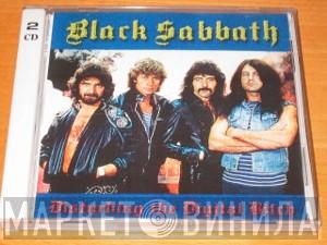  Black Sabbath  - Disturbing The Digital Bitch