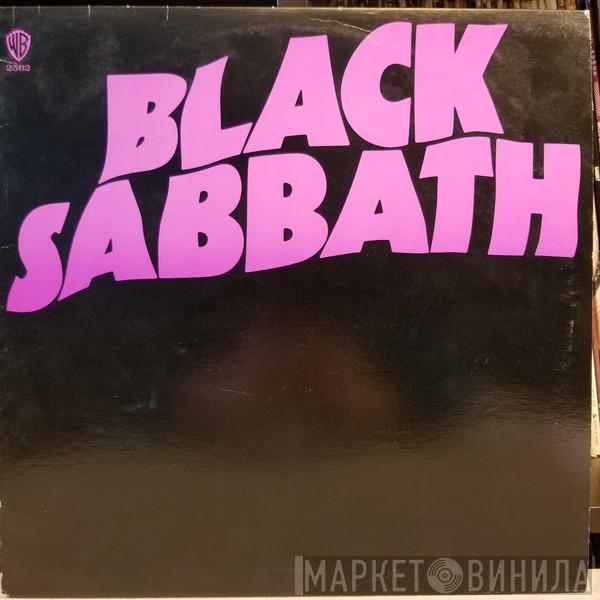  Black Sabbath  - Master Of Reality