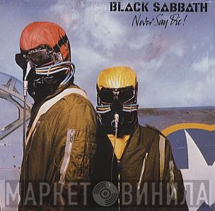  Black Sabbath  - Never Say Die!