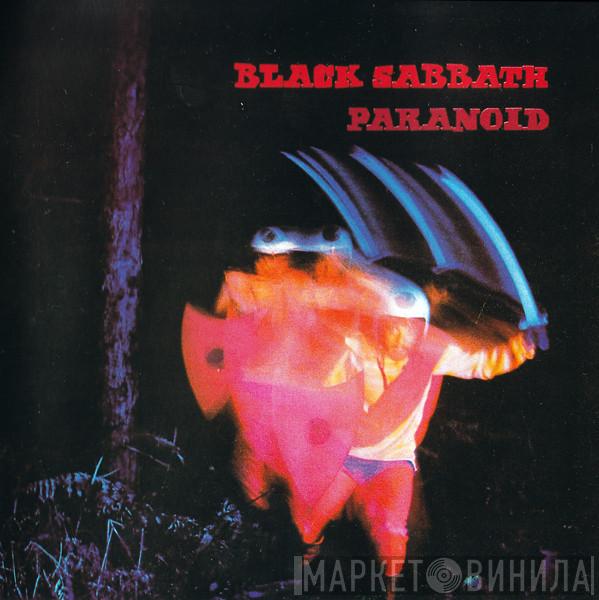 Black Sabbath - Paranoid