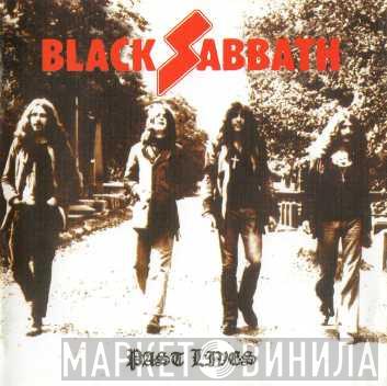  Black Sabbath  - Past Lives