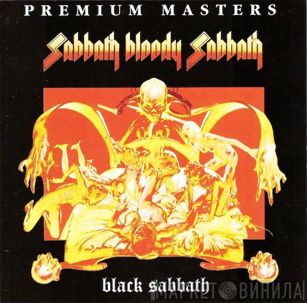  Black Sabbath  - Sabbath Bloody Sabbath