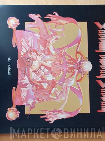 Black Sabbath  - Sabbath Bloody Sabbath