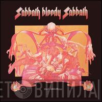  Black Sabbath  - Sabbath Bloody Sabbath