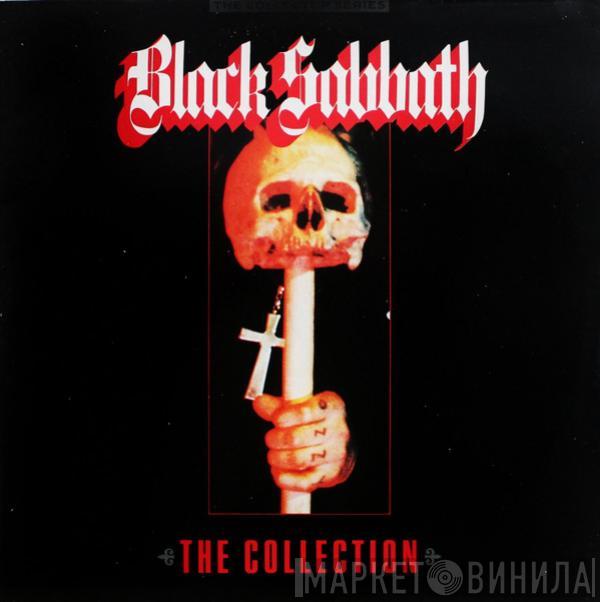 Black Sabbath - The Collection