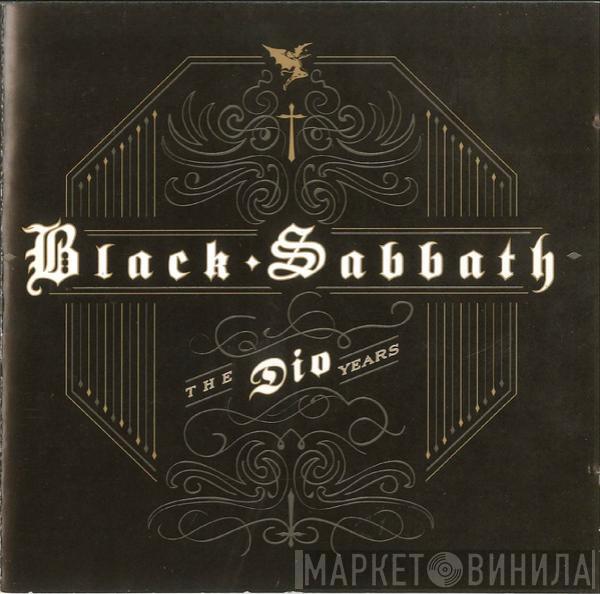 Black Sabbath - The Dio Years