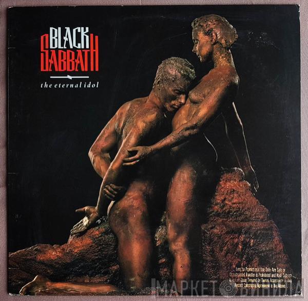 Black Sabbath - The Eternal Idol