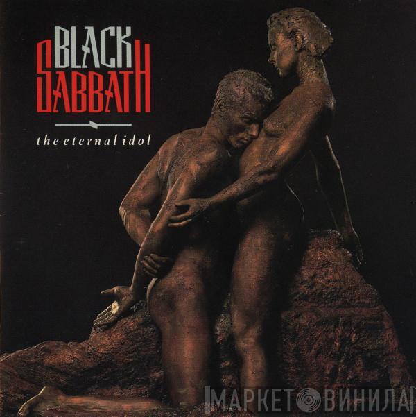  Black Sabbath  - The Eternal Idol