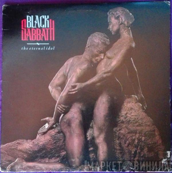  Black Sabbath  - The Eternal Idol