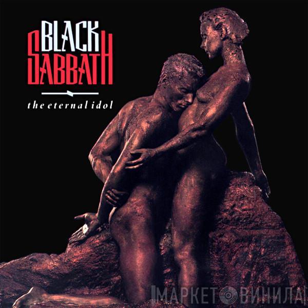  Black Sabbath  - The Eternal Idol