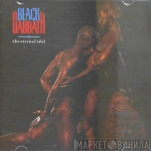  Black Sabbath  - The Eternal Idol