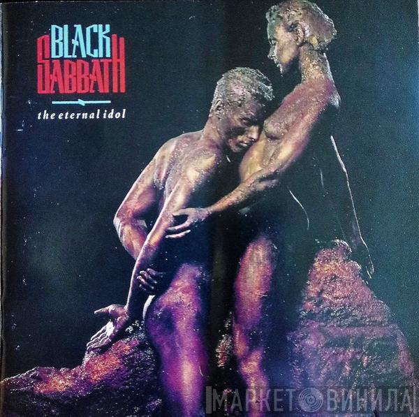  Black Sabbath  - The Eternal Idol