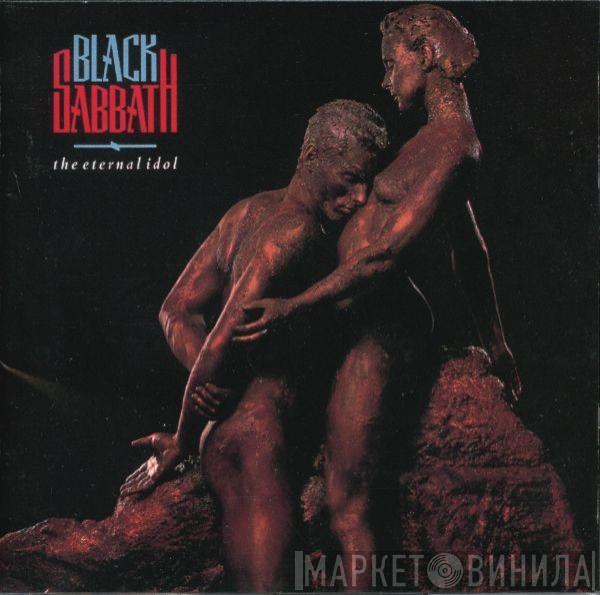  Black Sabbath  - The Eternal Idol