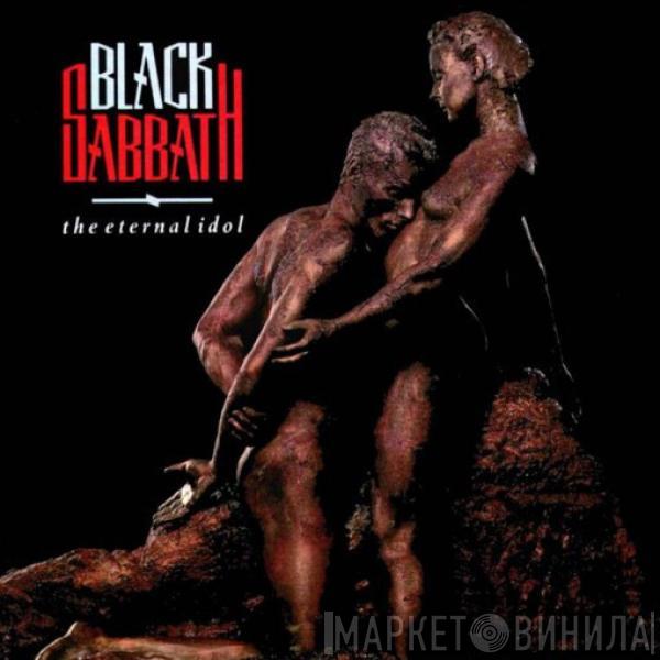  Black Sabbath  - The Eternal Idol