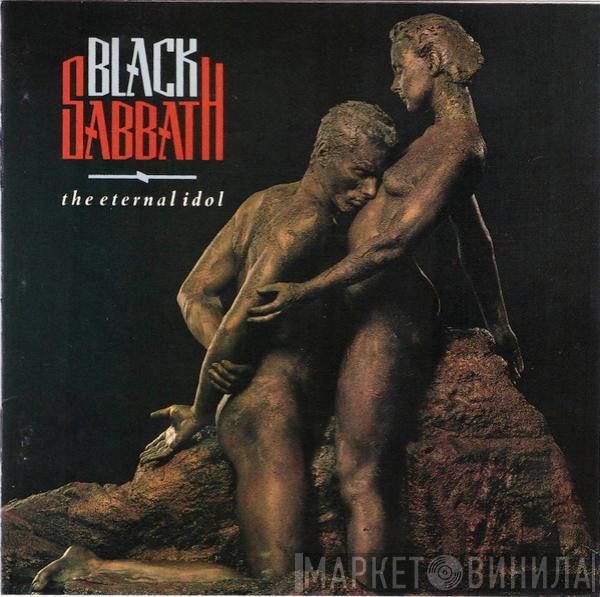  Black Sabbath  - The Eternal Idol