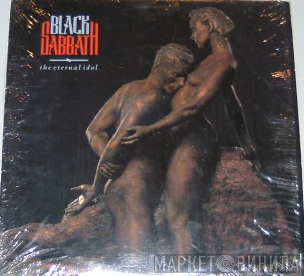  Black Sabbath  - The Eternal Idol