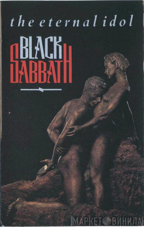  Black Sabbath  - The Eternal Idol