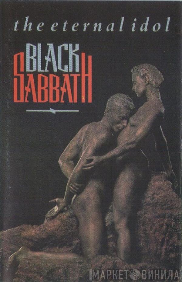  Black Sabbath  - The Eternal Idol