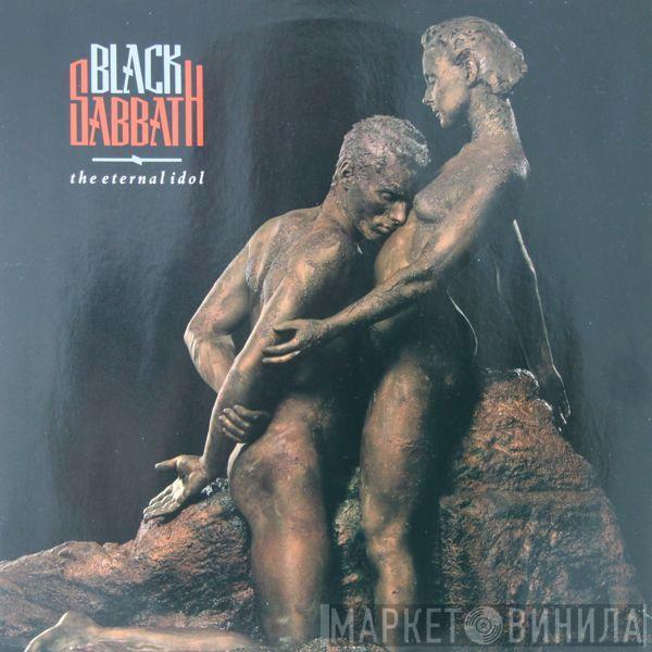  Black Sabbath  - The Eternal Idol